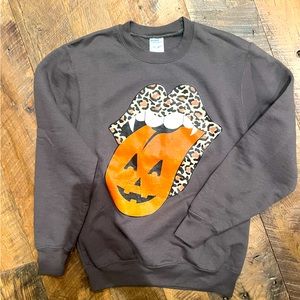 Girls size Large, sweatshirt